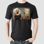 Shannade Clermont That Bitch Mugshot Limited Shirt