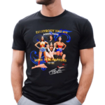 Everybody Has An Addiction Mine Just Happents To Be Lynda Carter Signature Shirt