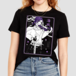 Wheelyva Pirate Dream Shirt