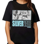 Silvervale Polaroid Shirt