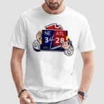 Greatest Comeback Evah 2024 Shirt