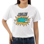 Vincent Martella Perry The Platypus They Don’t Do Much You Know Shirt