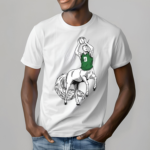 Kristaps Porzingis Unicorn 9 Shirt