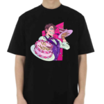 Hex Store Dawko's 10 Year Anniversary Shirt