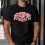 Drumatized Tee Shirt