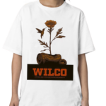 Wilco Milwaukee, WI Riverside Theater June 12 2024 Shirt