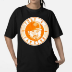 Tony Vitello Fan Club Shirt