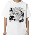 Lizeok Right Place Wrong Person Shirt