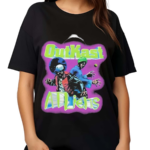 Atliens Outkast Shirt