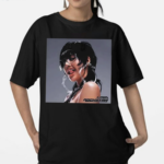 Lisa Looks Stunning Comeback Single Rock Star Out June 27th 2024 Shirt