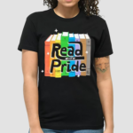 Read With Pride Shirt