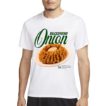 Blooming Onion 2024 Shirt