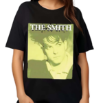 Robert Smith The Smith Shirt