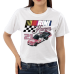 Bini Karera 21 Shirt