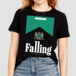 Falling In Reverse Menthol Shirt1