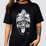 Matt Cardona Dmk Face Shirt