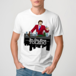 Best Toledo You Stay Shirt