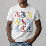 Cardinals Celebrate Disability Night Shirt