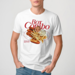 Box Combo Canes Special Blend Of Spices Shirt