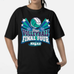 2024 NHIAA Boys Volleyball Final Four Shirt