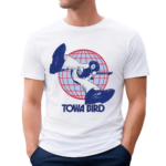 Towa Bird Shirt