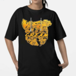 Wu Tang Clan Cash Rules Everything Around Me Shirt