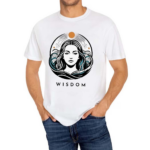 Wisdom Empress Shirt