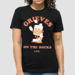 Grieves On The Rocks Shirt