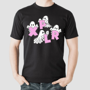 Xplr Ghost 2024 Shirt