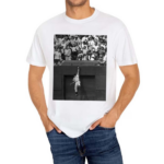 Willie Mays Ridiculous Catches Ever Shirt