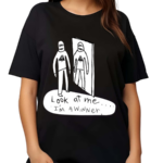 Look At Me I’m A Winner Shirt
