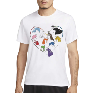Iggy Pride Shirt