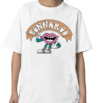 Bonnaroo Lip Funny Music And Art Shirt