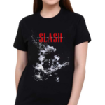 Beautiful Dangerous Slash Shirt