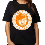 Tony Vitello Fan Club Shirt