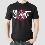 Death Metal Slipknot Shirt