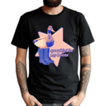 Quackin In My Boots Duck Star Shirt