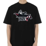 Free Jacks Rider Shirt