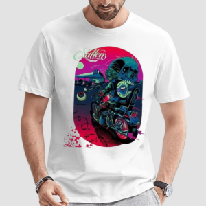 Tkslowskill Sullen Shirt