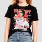 Paul Goldschmidt St Louis Vintage Shirt