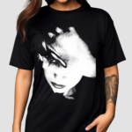 Poppy New Way Out Shirt