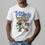 Victory David And Goliath Shirt