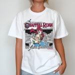 Chappell Roan X Ocarina Of Time Shirt