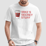 Mike Imanaga II Mikes Secret Stuff Shirt