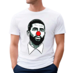 Dave Portnoy Kyrie Clown Shirt