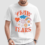 Little Mix Today Tears Club Shirt