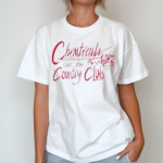 Chemtrails Over The Country Club Shirt