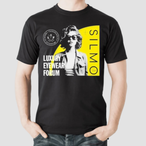 Luxury Eyewear Forum x Silmo Shirt