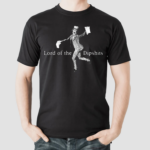 Lord Of The Dipshits Shirt