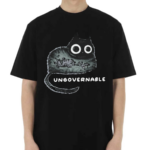 Wholesome Meme Ungovernable Shirt